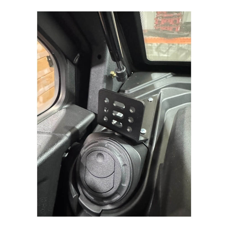 Load image into Gallery viewer, Can-Am Defender HD10 Dash Mount