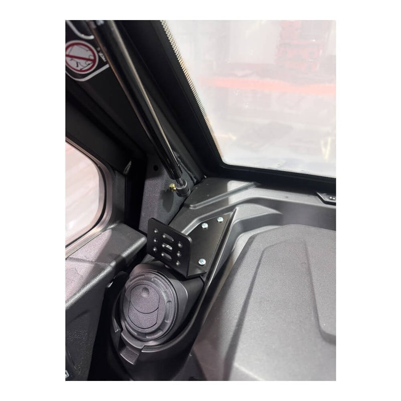 Load image into Gallery viewer, Can-Am Defender HD10 Dash Mount