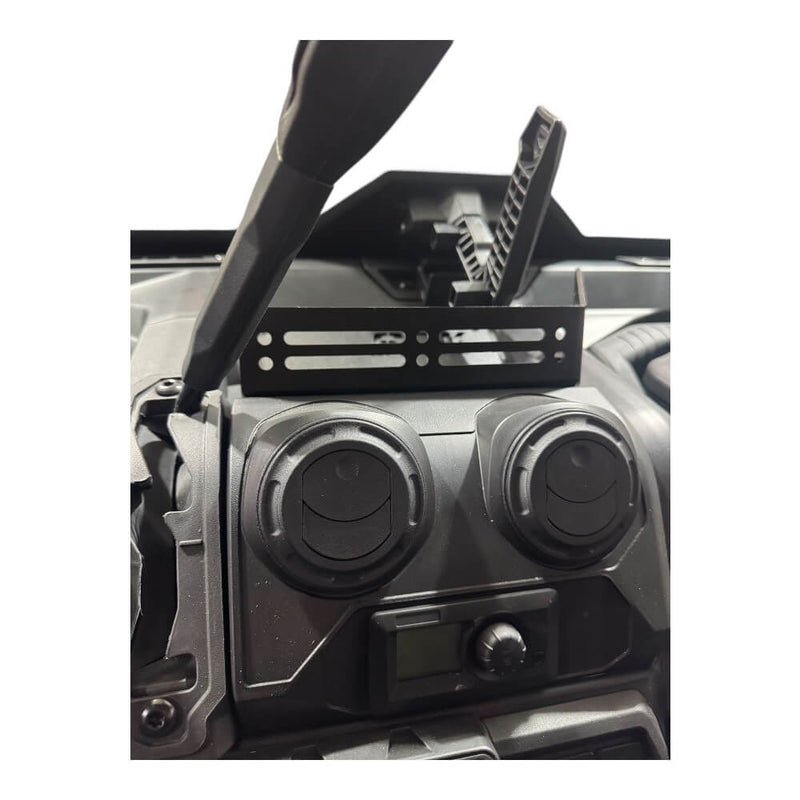 Load image into Gallery viewer, Can-Am Defender HD10 Dash Mount