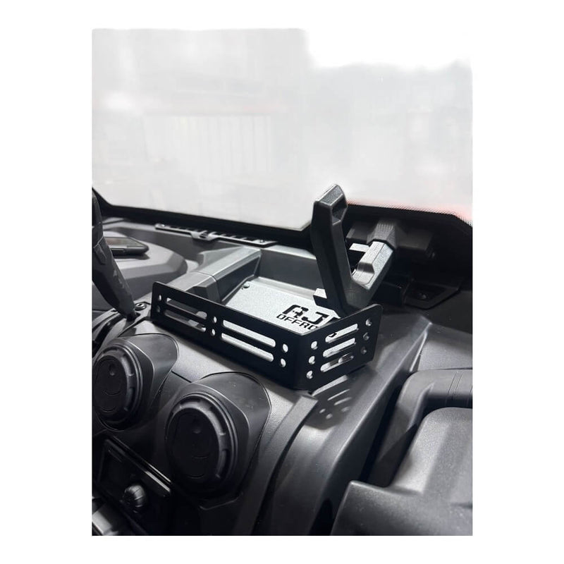 Load image into Gallery viewer, Can-Am Defender HD10 Dash Mount