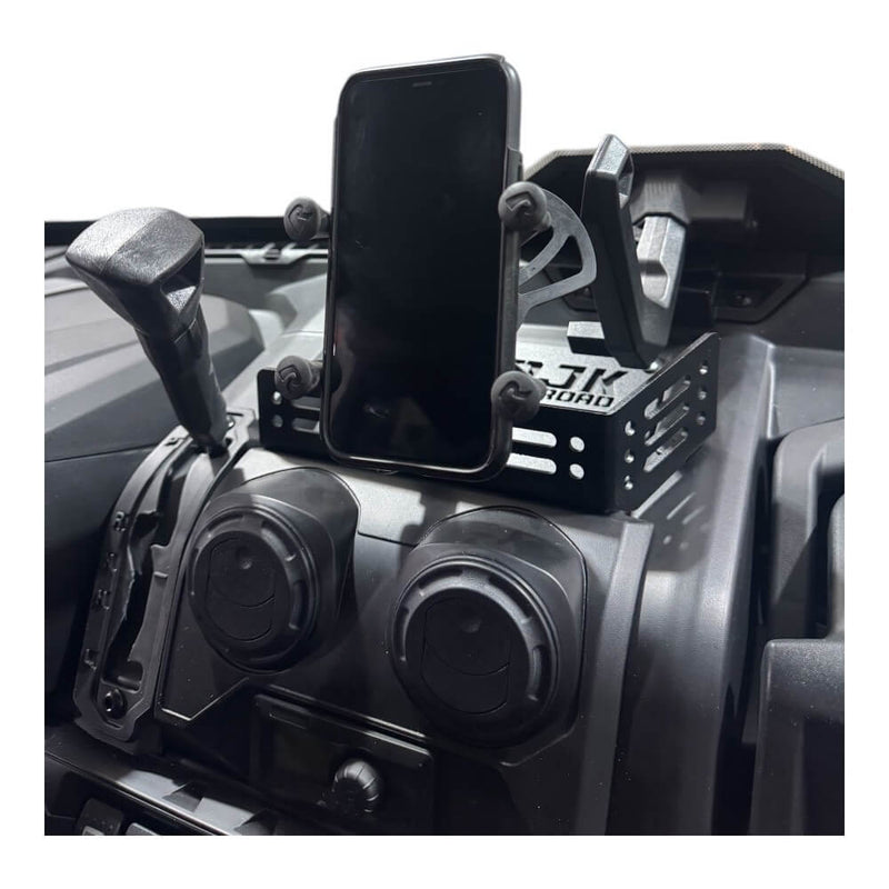 Load image into Gallery viewer, Can-Am Defender HD10 Dash Mount