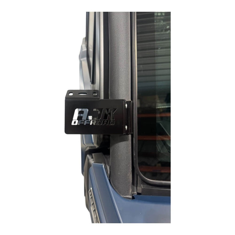 Load image into Gallery viewer, Can-Am Defender HD10 and HD11 A Pillar Light Mount