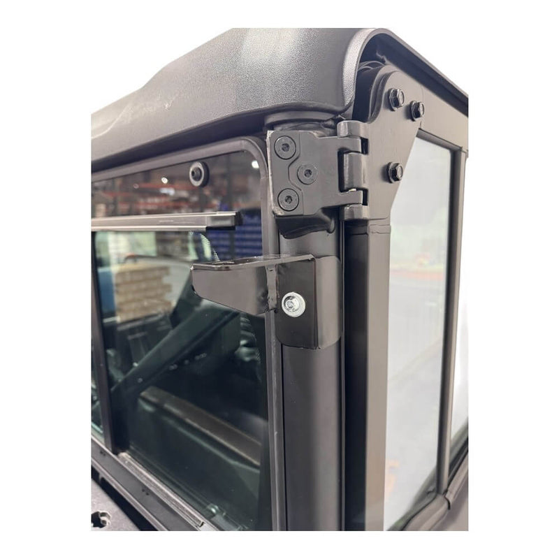 Load image into Gallery viewer, CF Moto UForce U10 Whip / Light mount