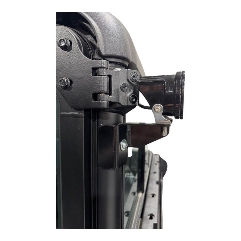Load image into Gallery viewer, CF Moto UForce U10 Whip / Light mount