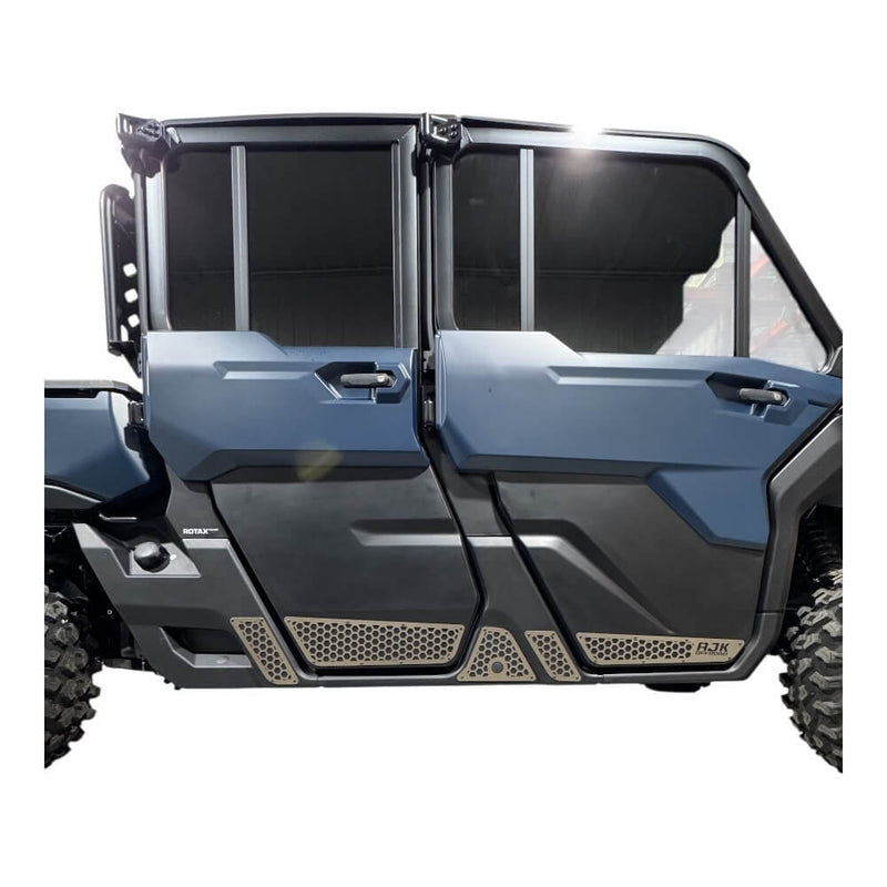 Load image into Gallery viewer, Can-Am Defender HD10 Lower Door Accents
