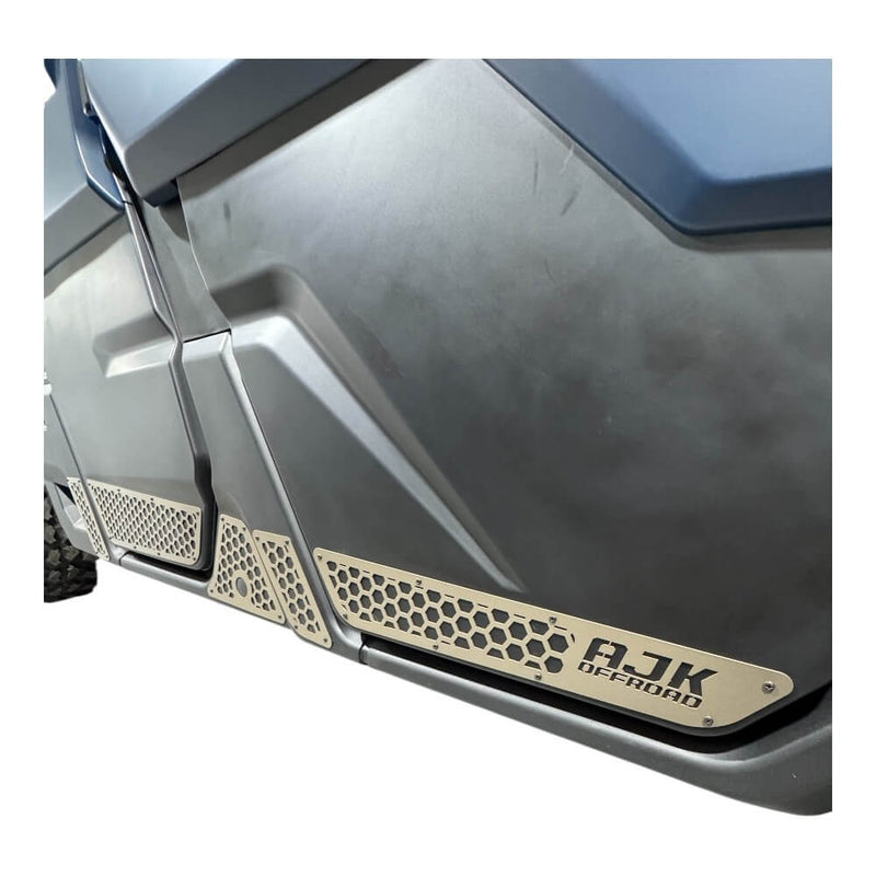 Load image into Gallery viewer, Can-Am Defender HD10 Lower Door Accents