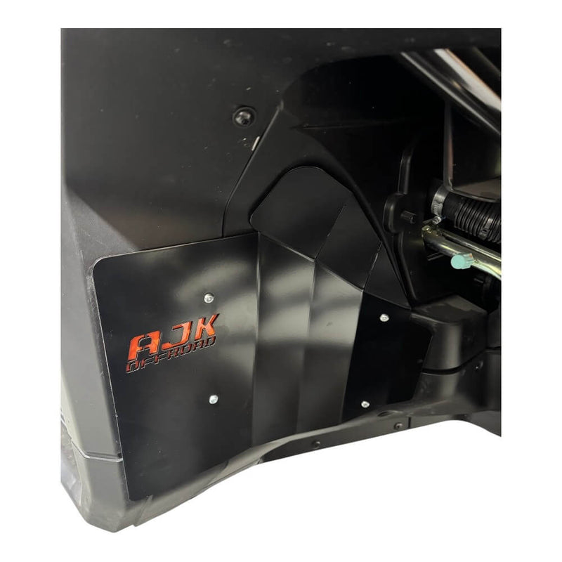 Load image into Gallery viewer, Can-Am Defender HD10 Front Inner Fender Guards
