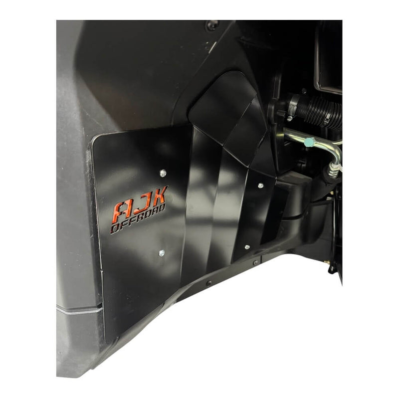Load image into Gallery viewer, Can-Am Defender HD10 Front Inner Fender Guards
