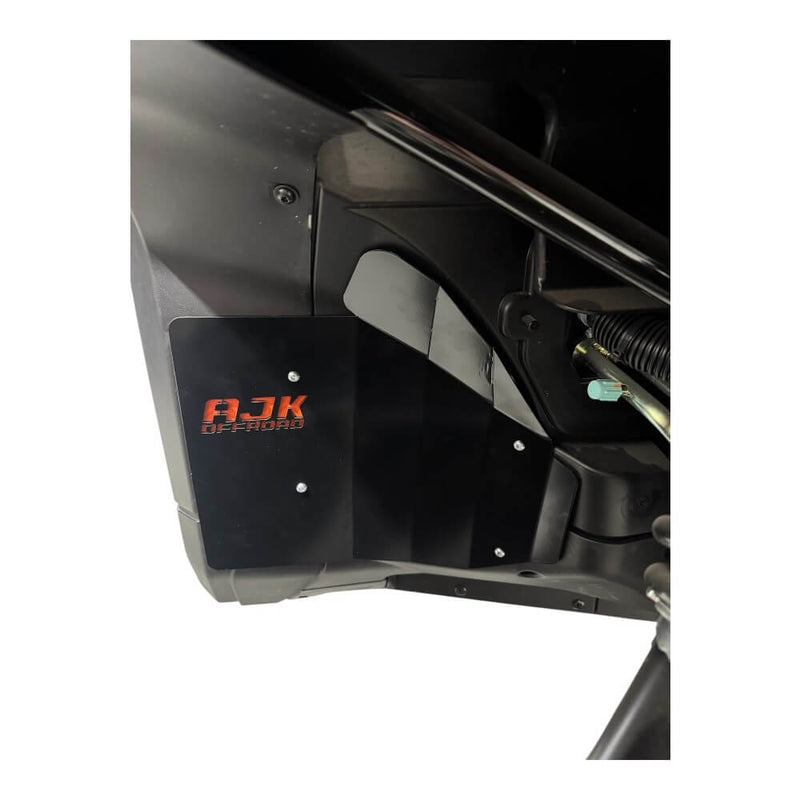 Load image into Gallery viewer, Can-Am Defender HD10 Front Inner Fender Guards