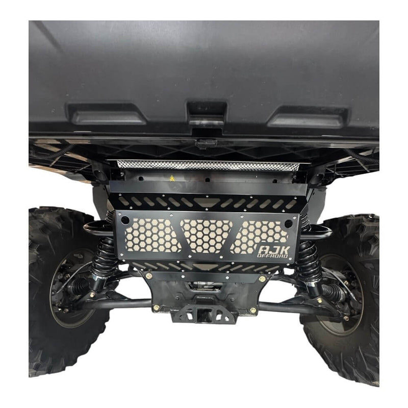Load image into Gallery viewer, Can-Am Defender HD10 Exhaust Cover