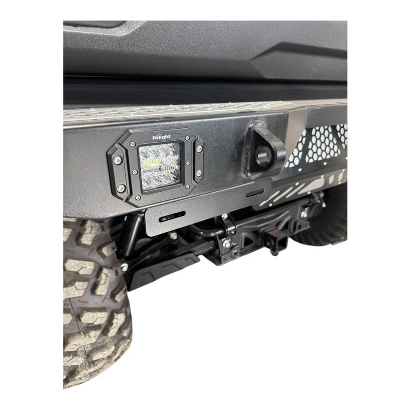 Load image into Gallery viewer, License Plate Bracket