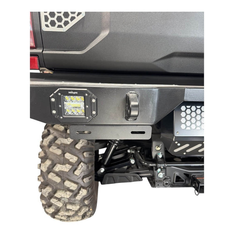 Load image into Gallery viewer, License Plate Bracket