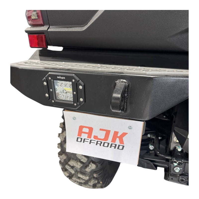 Load image into Gallery viewer, License Plate Bracket