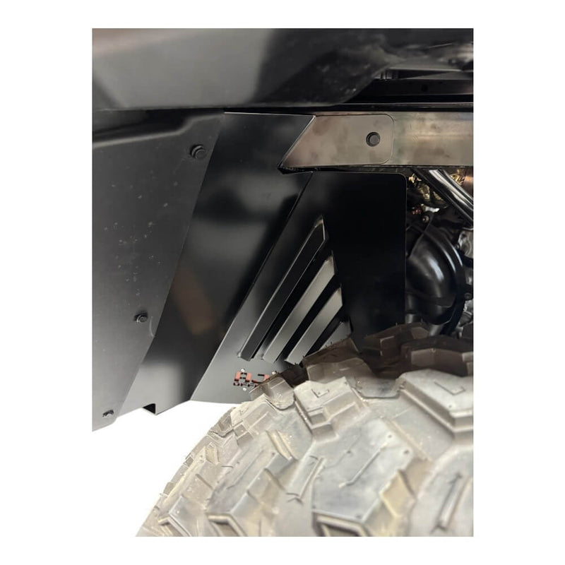 Load image into Gallery viewer, Can-Am Defender HD10 Rear Inner Fender Guards