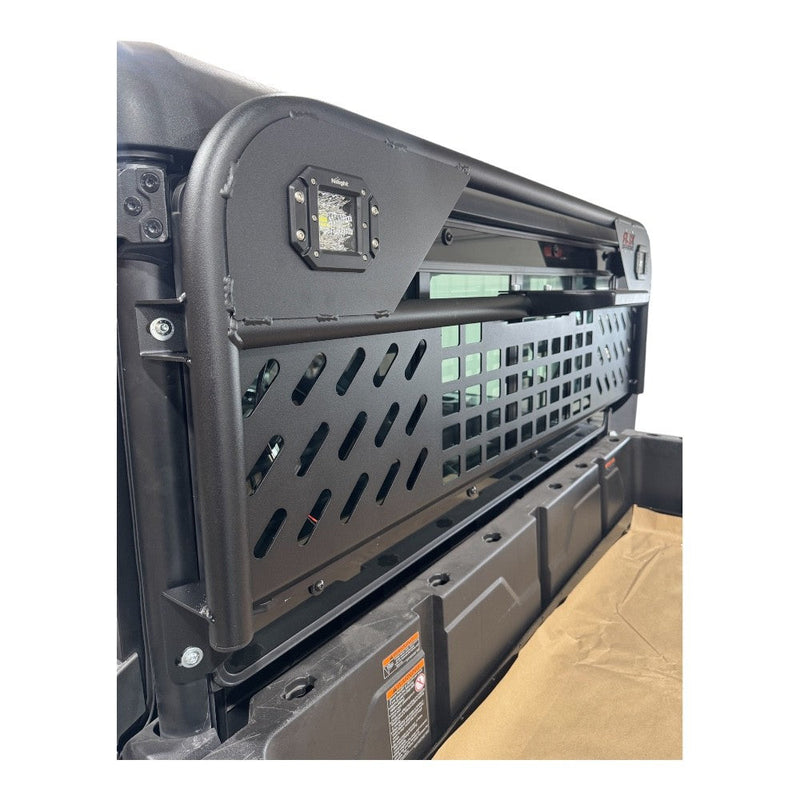 Load image into Gallery viewer, CF Moto UForce U10 Winch Headache Rack
