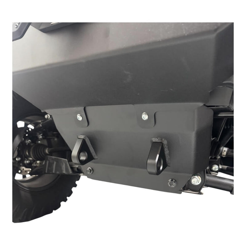 Load image into Gallery viewer, CF Moto UForce U10 Front Pull / Bash Plate