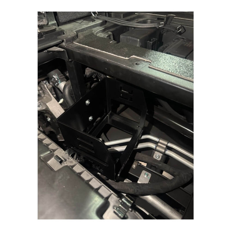 Load image into Gallery viewer, CF Moto UForce U10 Dual Battery Box