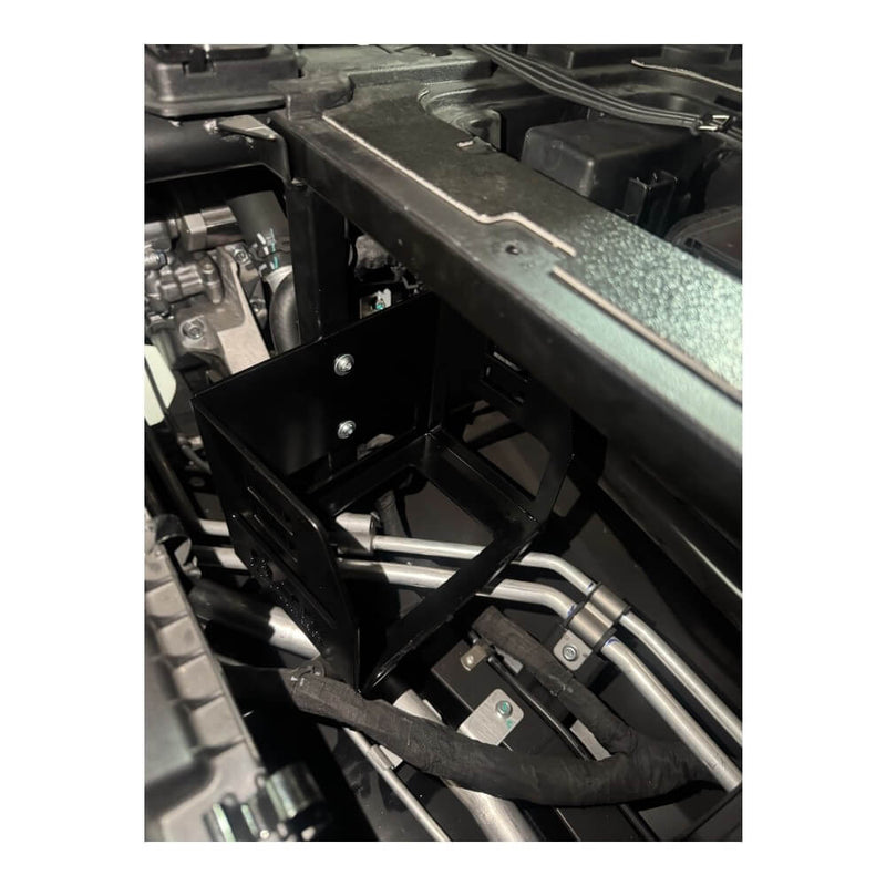Load image into Gallery viewer, CF Moto UForce U10 Dual Battery Box