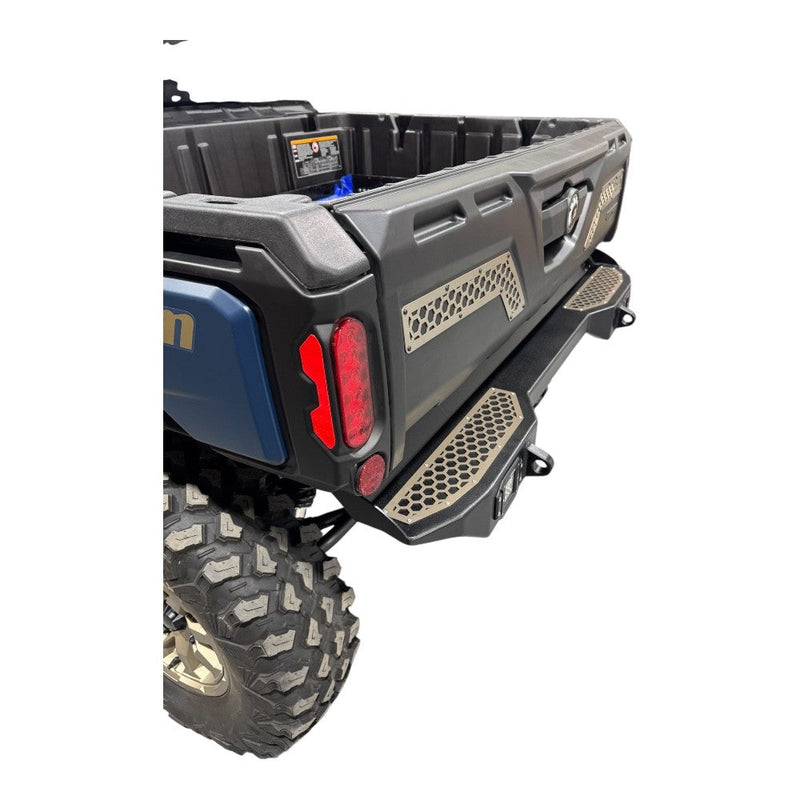 Load image into Gallery viewer, Can-Am Defender HD10 Rear Bumper