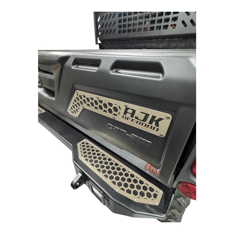 Load image into Gallery viewer, Can-Am Defender HD10 Tailgate Accents