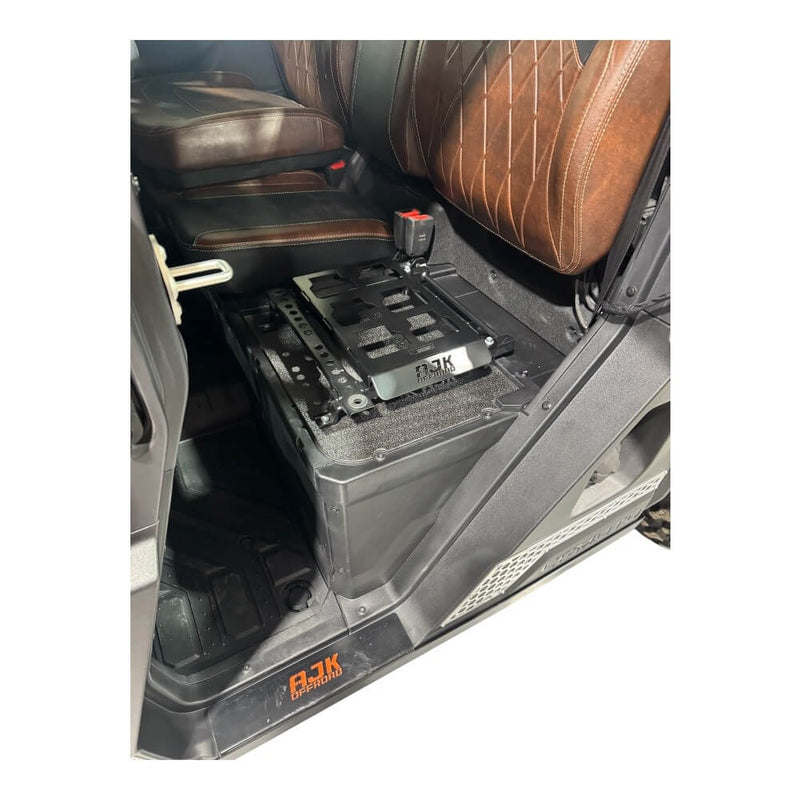Load image into Gallery viewer, CF Moto UForce U10 Rear Seat Packout