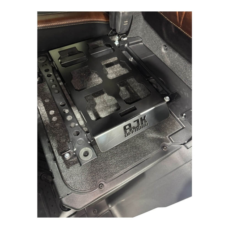 Load image into Gallery viewer, CF Moto UForce U10 Rear Seat Packout