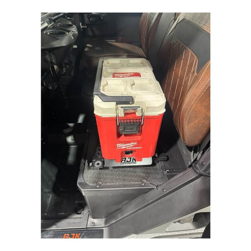 Load image into Gallery viewer, CF Moto UForce U10 Rear Seat Packout