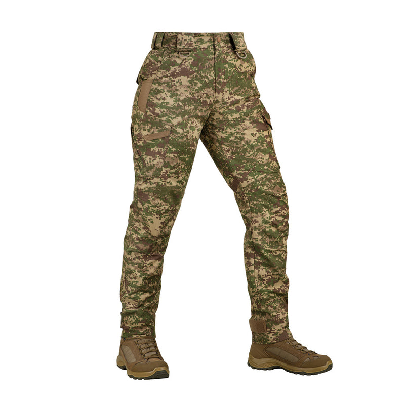 Load image into Gallery viewer, M-Tac Women’s Tactical Pants Aggressor Rip-Stop