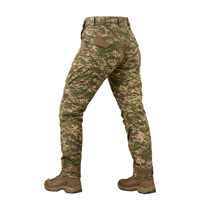 Load image into Gallery viewer, M-Tac Women’s Tactical Pants Aggressor Rip-Stop