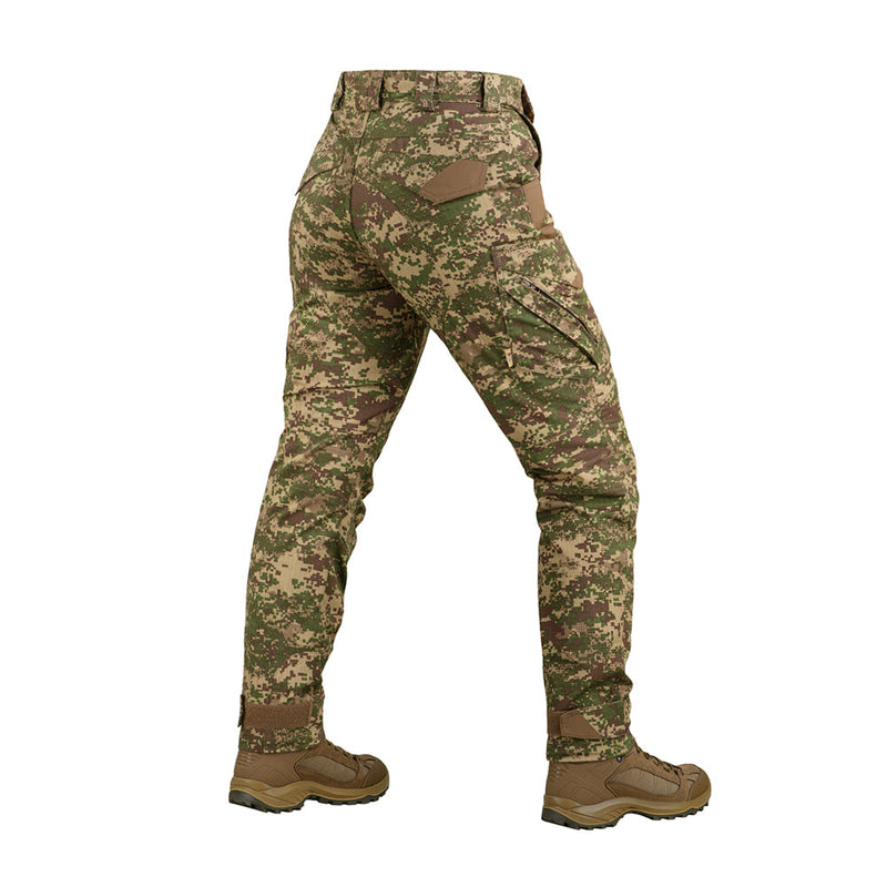 Load image into Gallery viewer, M-Tac Women’s Tactical Pants Aggressor Rip-Stop