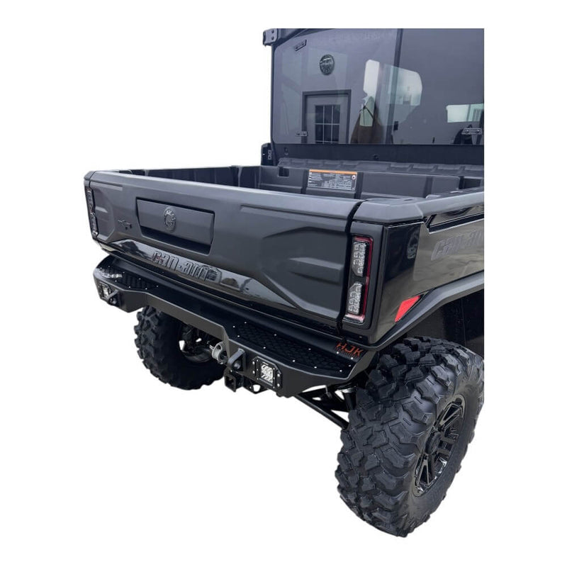 Load image into Gallery viewer, Can-Am Defender HD11 Rear Bumper