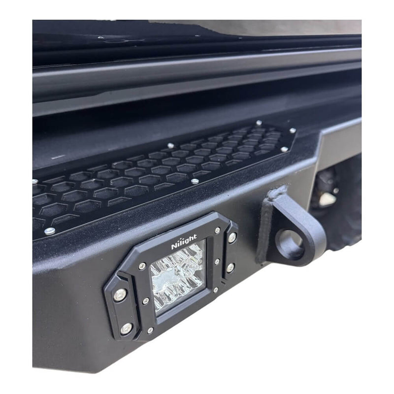 Load image into Gallery viewer, Can-Am Defender HD11 Rear Bumper