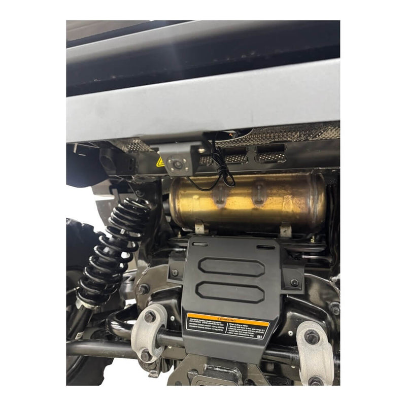 Load image into Gallery viewer, Can-Am Defender HD11 Rear Bumper