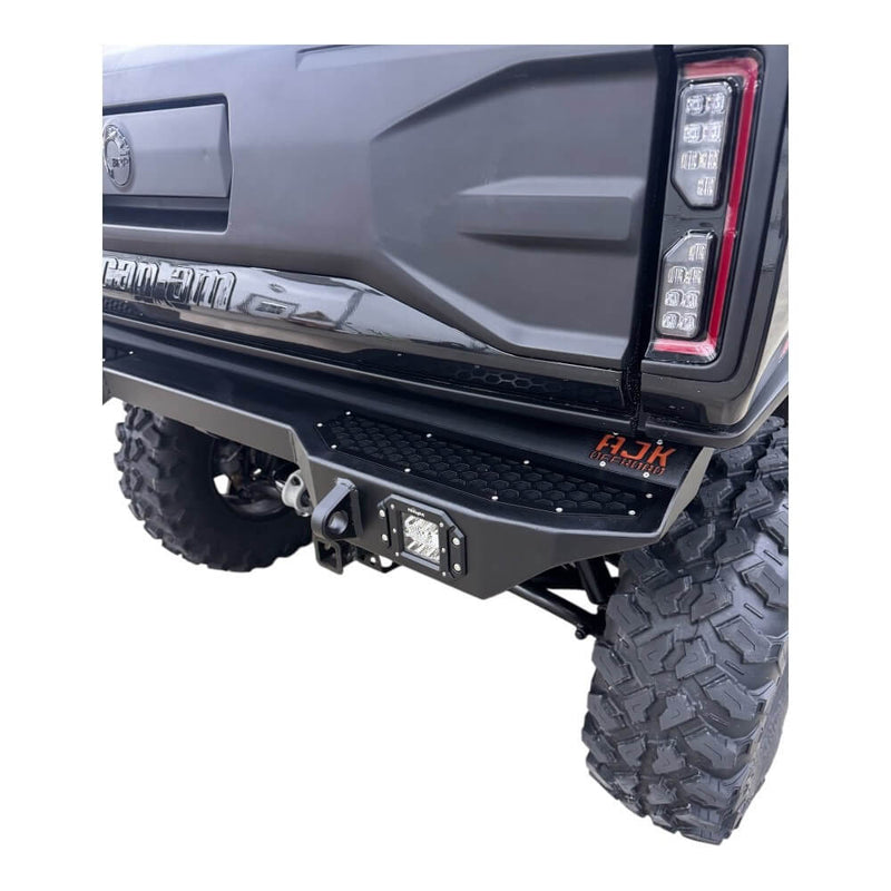 Load image into Gallery viewer, Can-Am Defender HD11 Rear Bumper