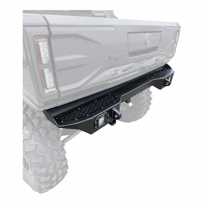 Load image into Gallery viewer, Can-Am Defender HD11 Rear Bumper