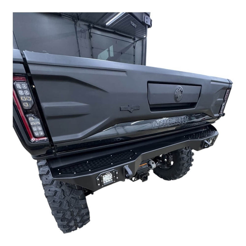 Load image into Gallery viewer, Can-Am Defender HD11 Rear Bumper