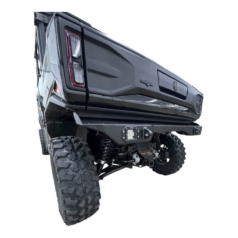 Load image into Gallery viewer, Can-Am Defender HD11 Rear Bumper