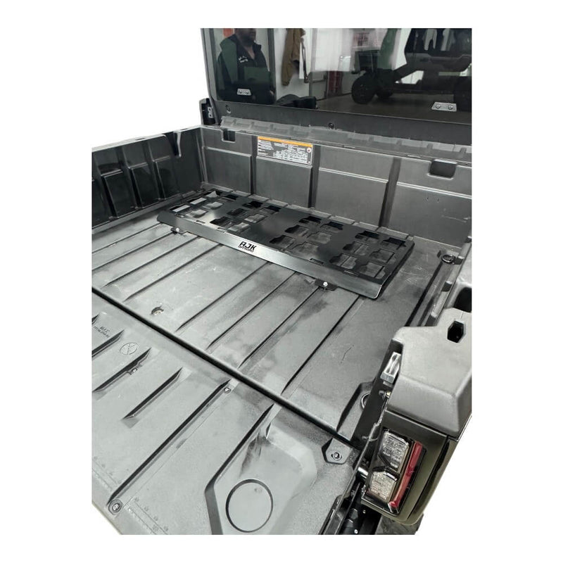 Load image into Gallery viewer, Can-Am Defender HD11 Front Packout Mount