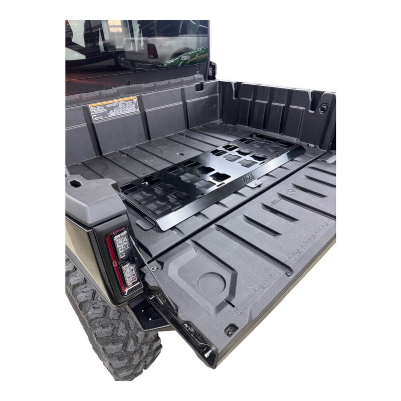 Load image into Gallery viewer, Can-Am Defender HD11 Rear Packout Mount