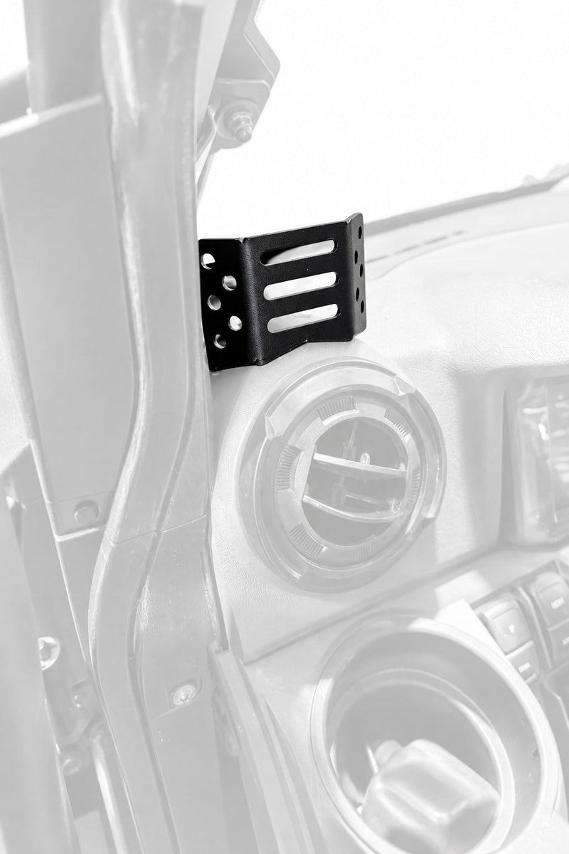 Load image into Gallery viewer, Kawasaki Ridge Side Dash Mount