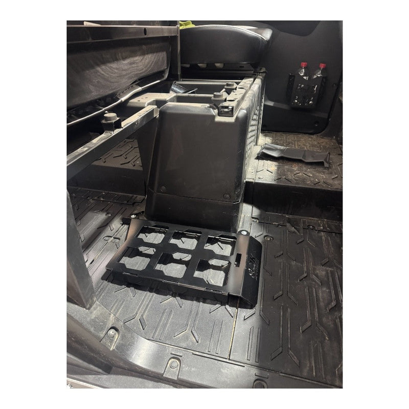 Load image into Gallery viewer, Kawasaki Ridge Under Seat Packout Mount