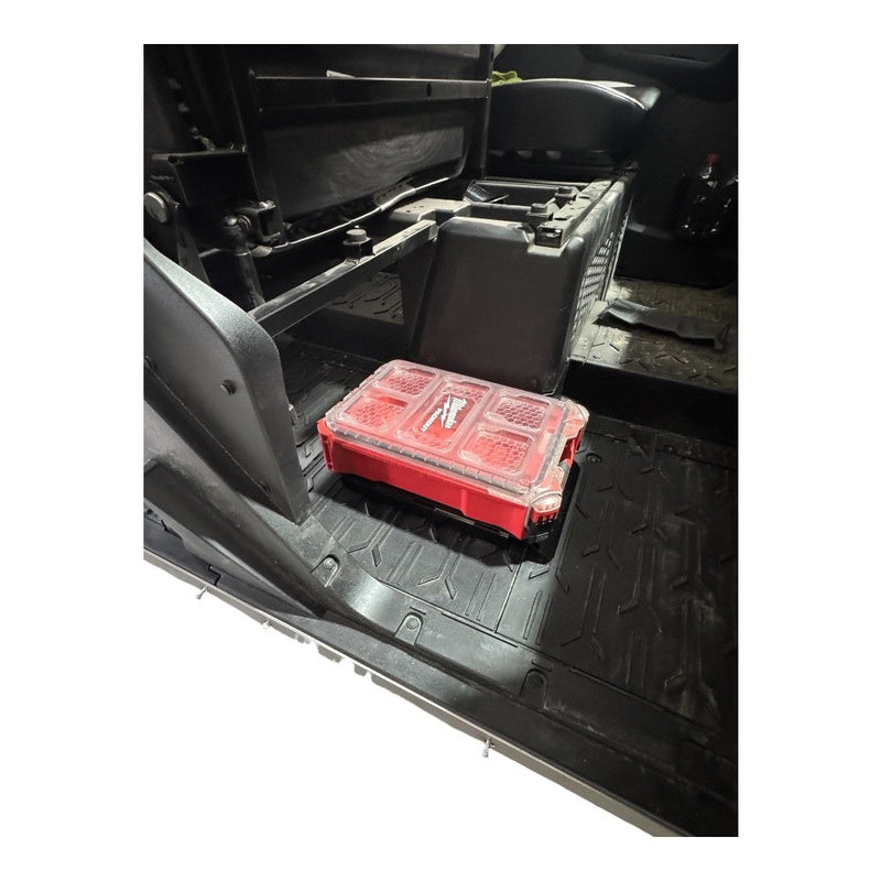 Load image into Gallery viewer, Kawasaki Ridge Under Seat Packout Mount