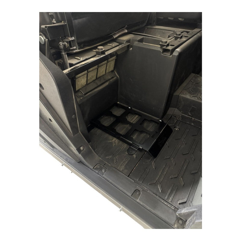 Load image into Gallery viewer, Kawasaki Ridge Under Seat Packout Mount