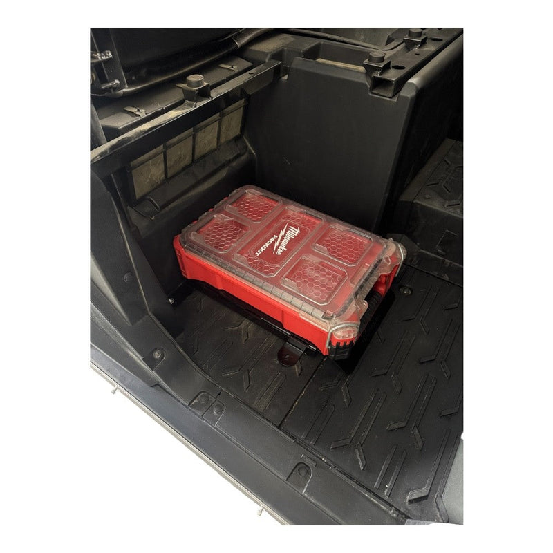 Load image into Gallery viewer, Kawasaki Ridge Under Seat Packout Mount