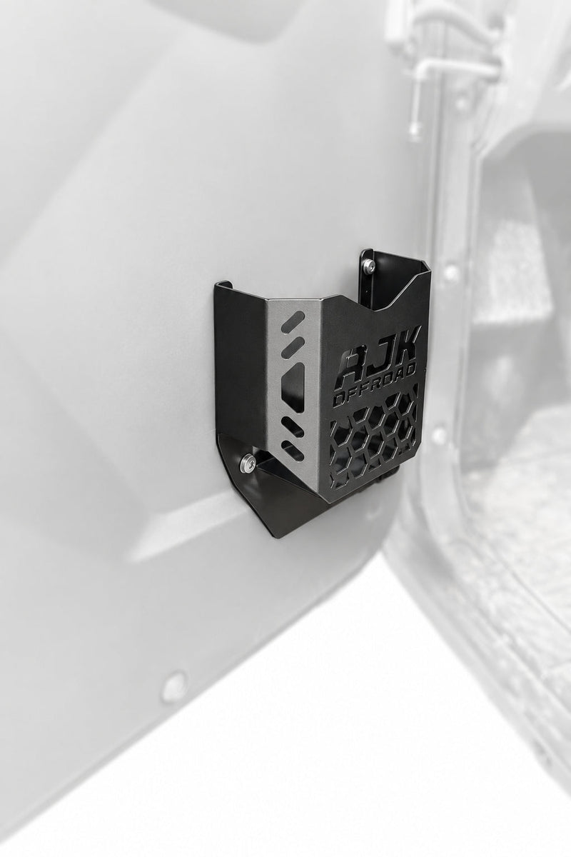 Load image into Gallery viewer, Kawasaki Ridge Door Pockets