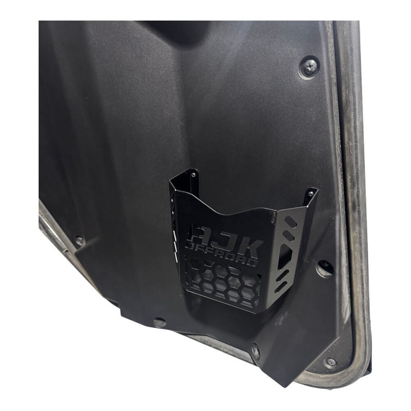 Load image into Gallery viewer, Kawasaki Ridge Door Pockets