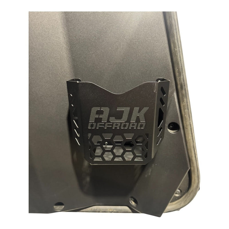 Load image into Gallery viewer, Kawasaki Ridge Door Pockets