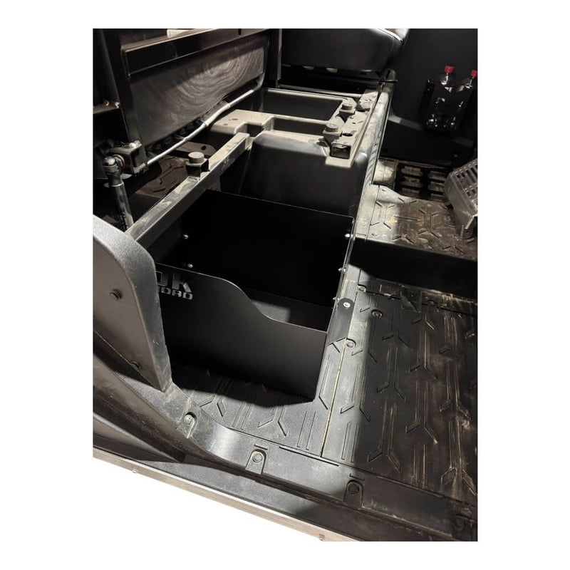 Load image into Gallery viewer, Kawasaki Ridge Under Seat Storage Bin