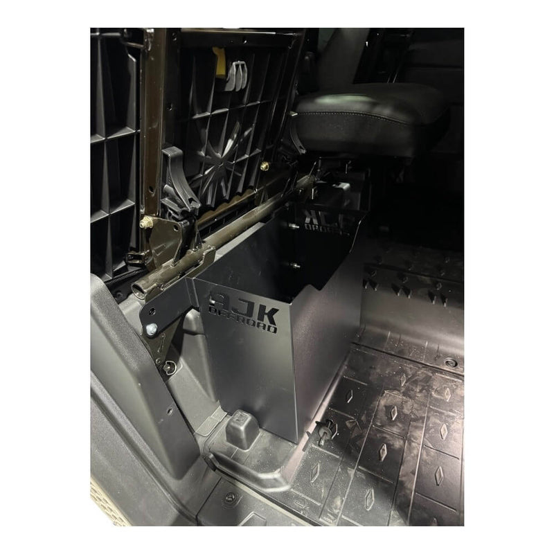Load image into Gallery viewer, Can-Am Defender Under Seat Storage Bin