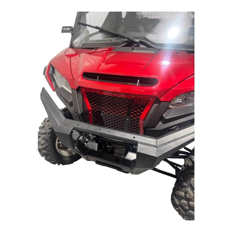 Load image into Gallery viewer, Kawasaki Ridge Front Grill